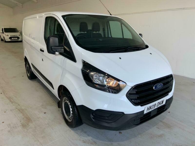 transit custom for sale gumtree